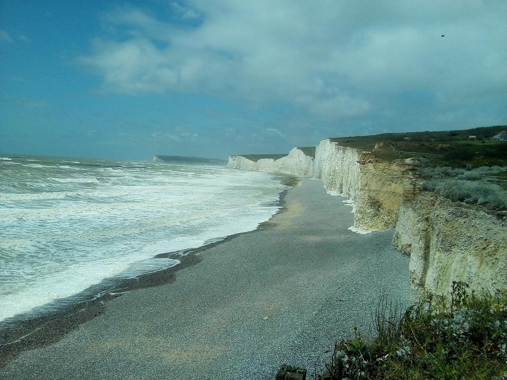 seven sisters