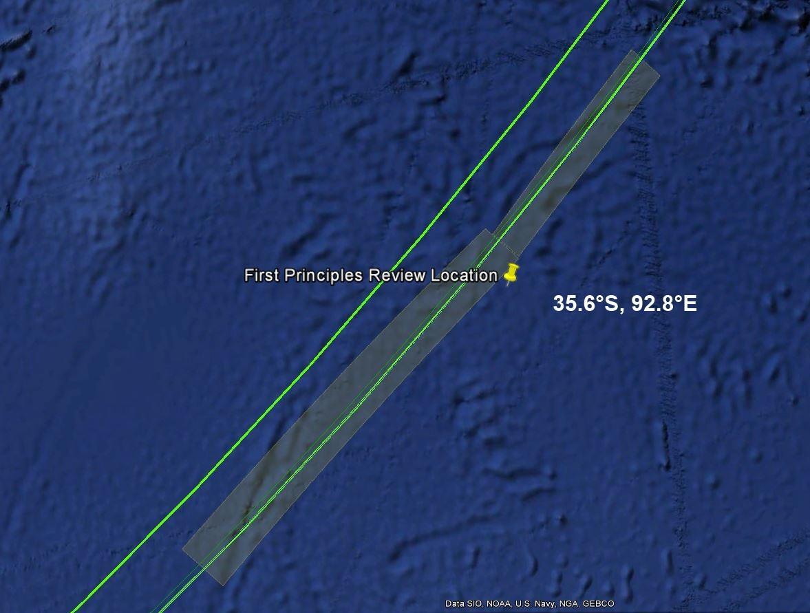 MH370FPRL