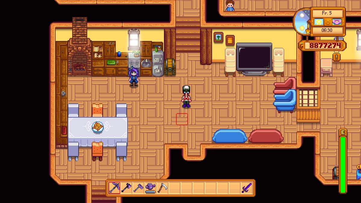 Stardew Valley 20190606205621