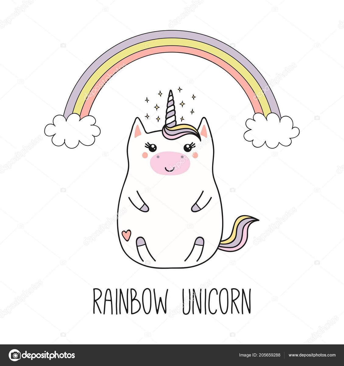 unicorn