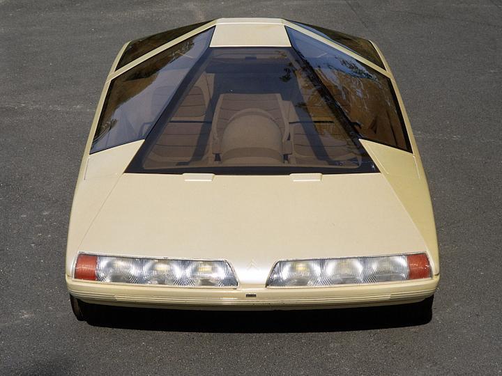 Citroen-Karin