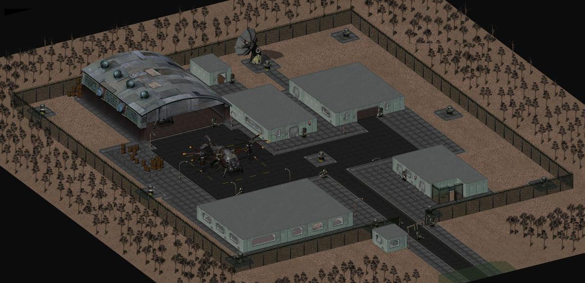 Fo2 Navarro Main Base