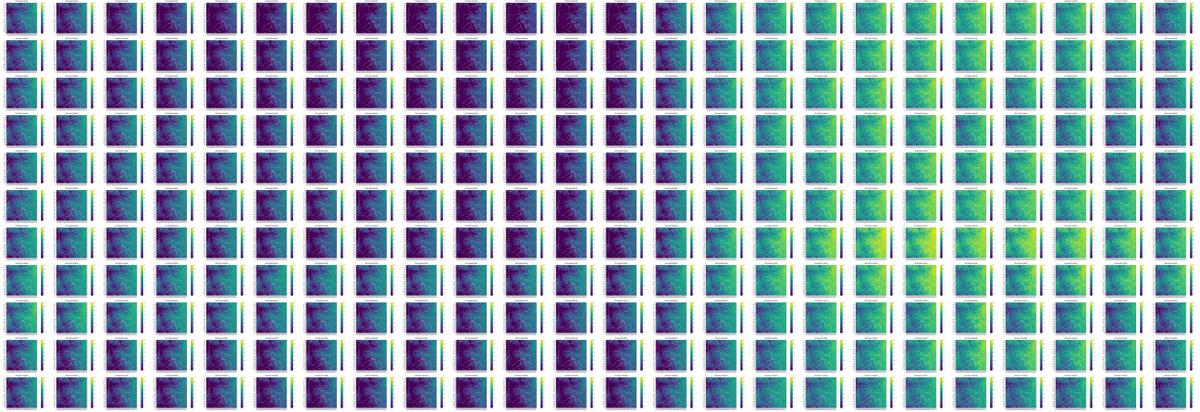 montage temperature