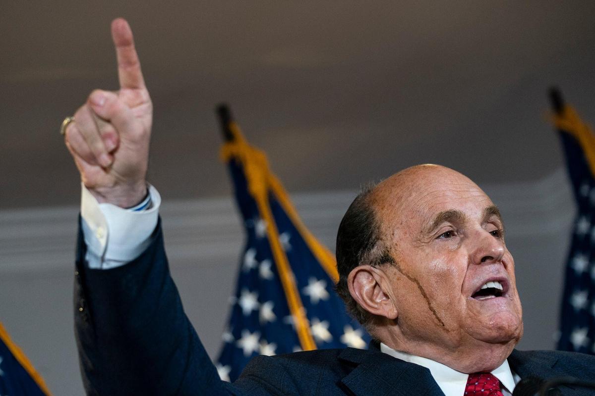 giuliani