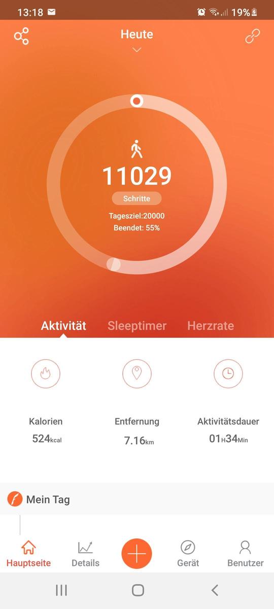 Screenshot 20210319-131819 VeryFitPro