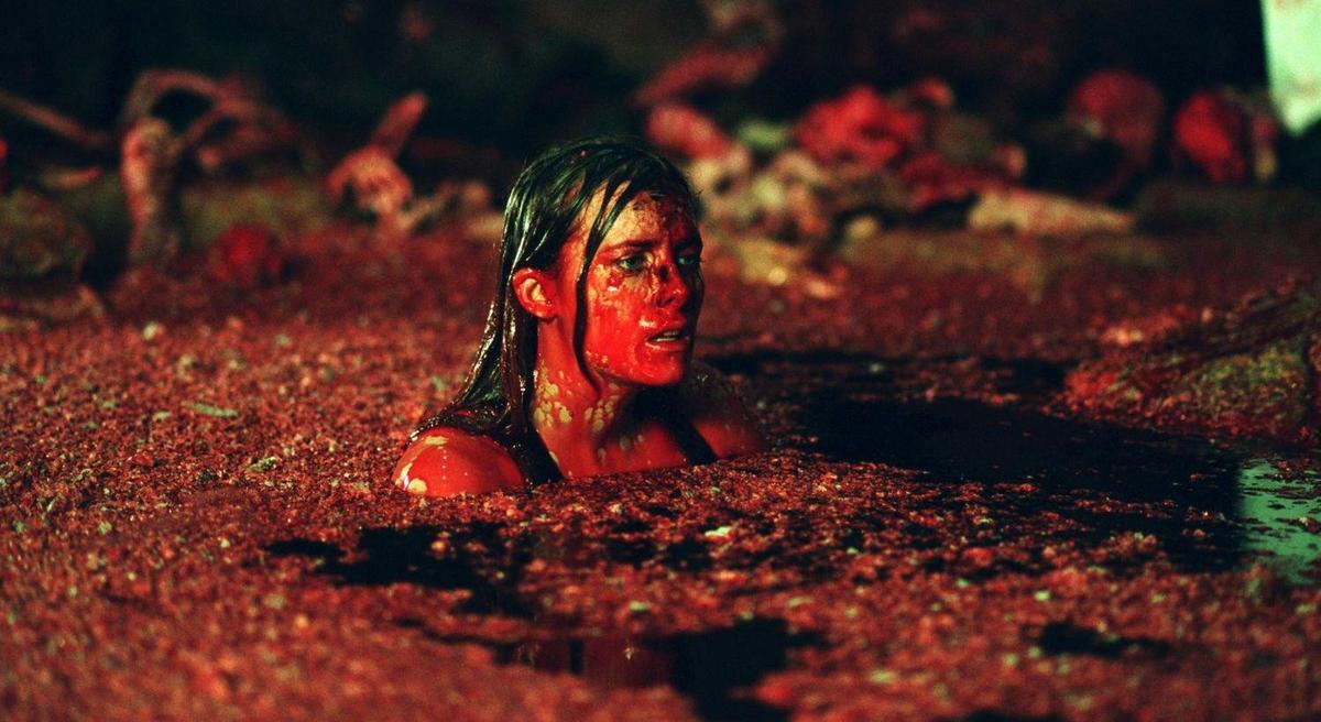 The Descent 2005 Neill Marshall - Copy