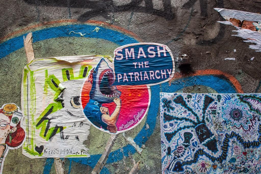 New-York-City-Street-Art-Smash-The-Patri