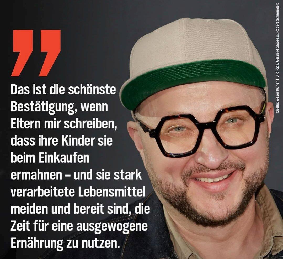 Kinder Opt Ermahnungen - Copy