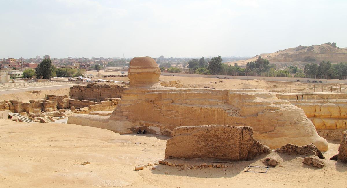Giza 2015-11-10 Sphinx 02