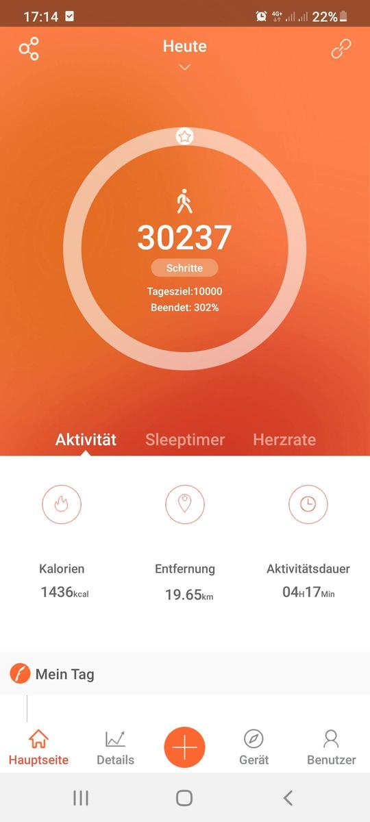 Screenshot 20210822-171424 VeryFitPro