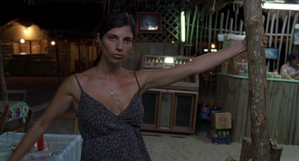 Y Tu Mama Tambien 2001 Alfonso Cuaron - 