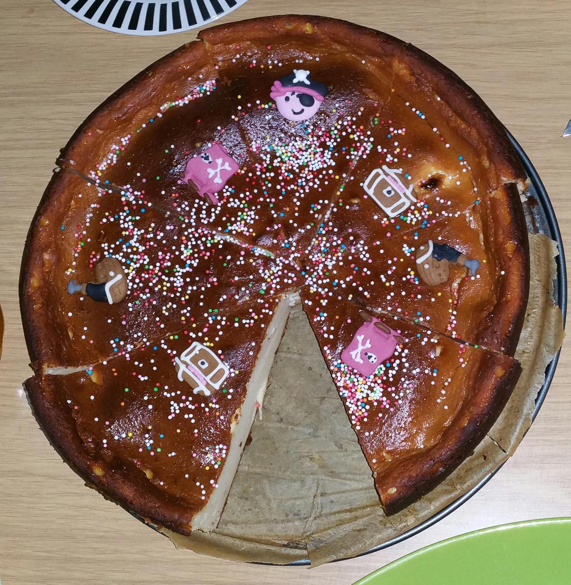 Backen und Dekorieren von Kuchen (Seite 4) - Allmystery