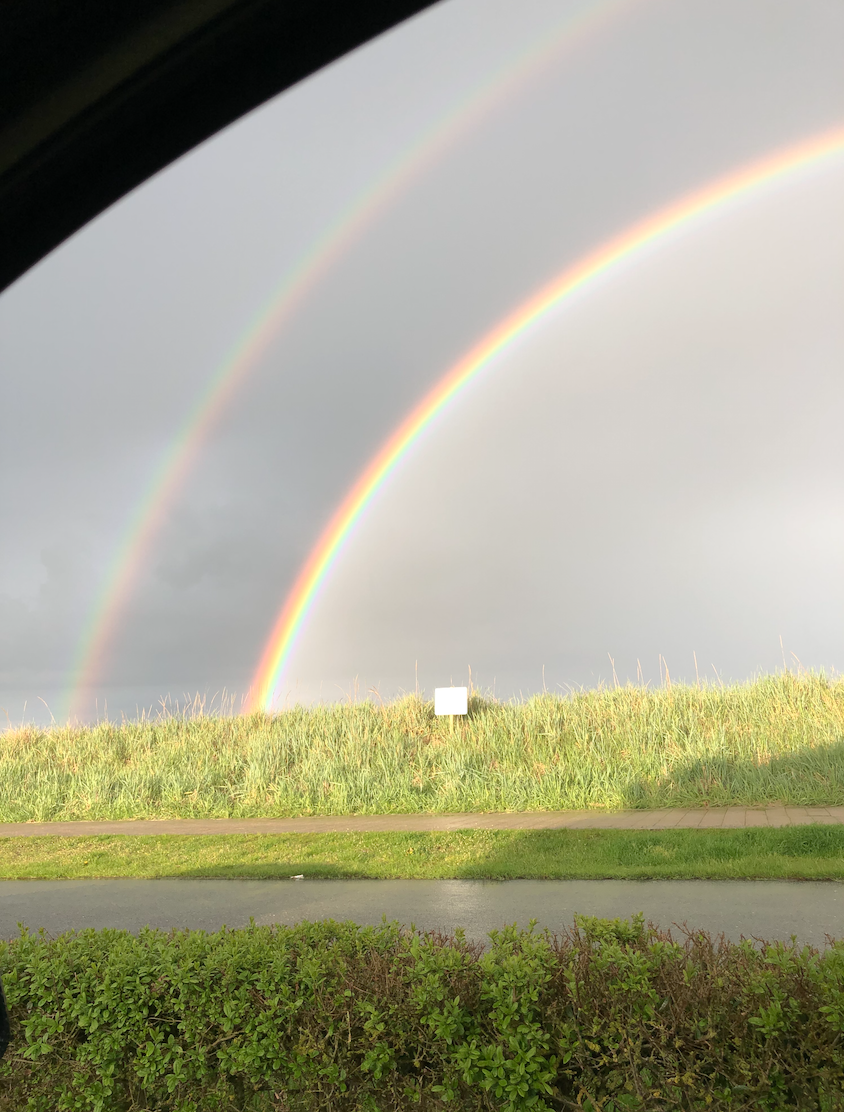 regenbogen