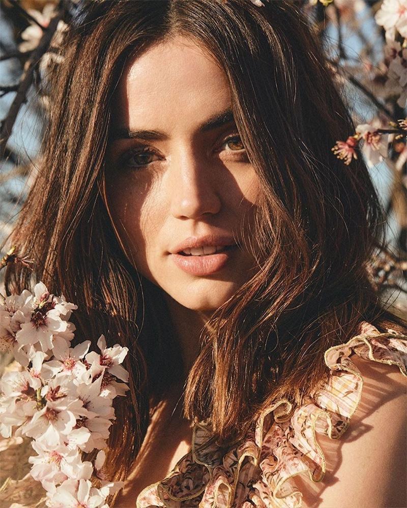 Ana-de-Armas-El-Corte-Ingles-Spring-2020