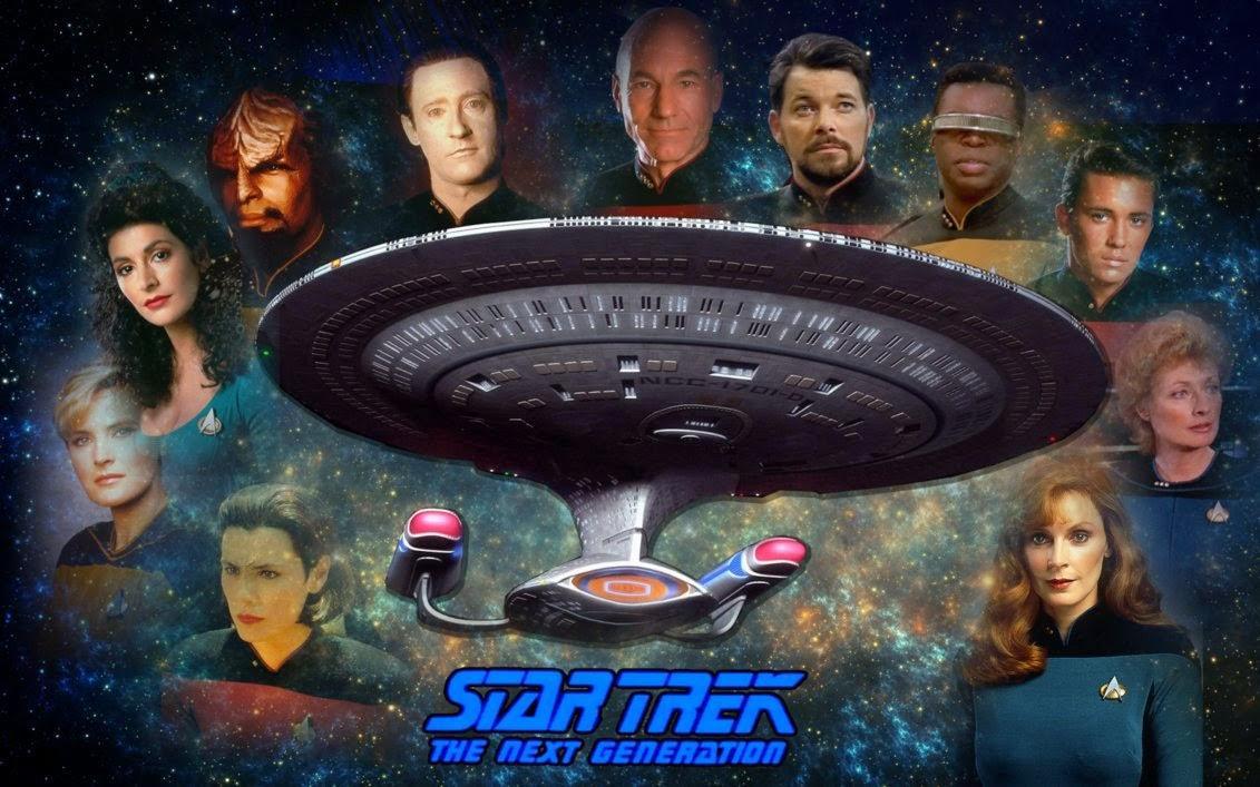 star trek saga   the next generation  2 