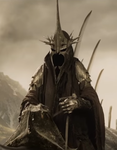 Angmar