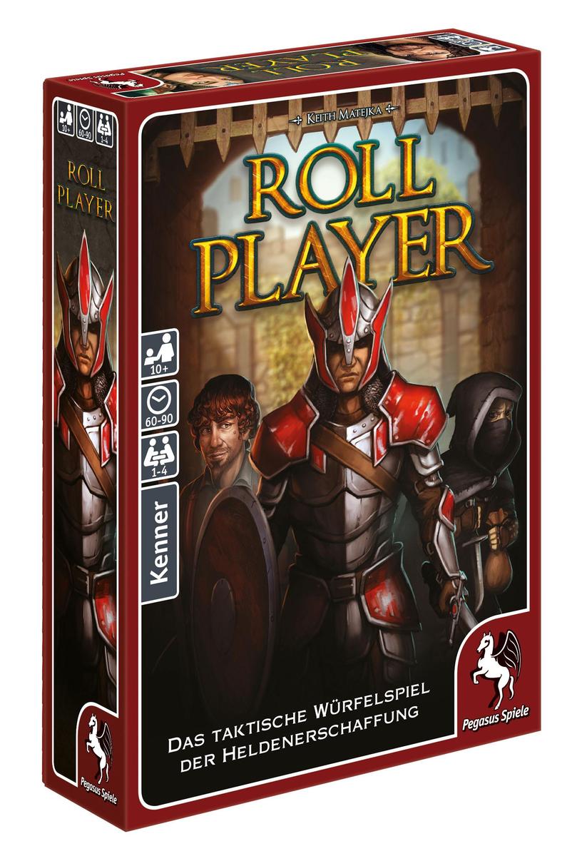 Roll-Player