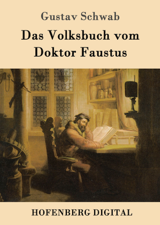Volksbuch-Faust