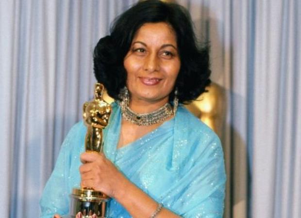 Bhanu-Athaiya-Indias-first-Academy-Award