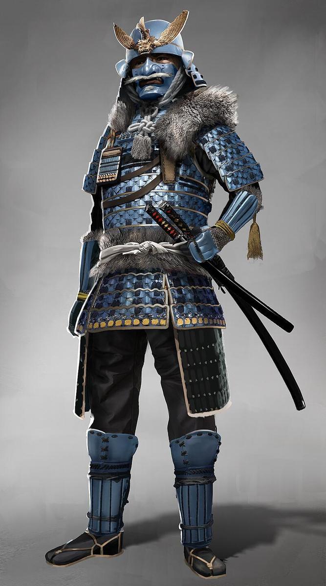karl-ehrnstrom-samurai