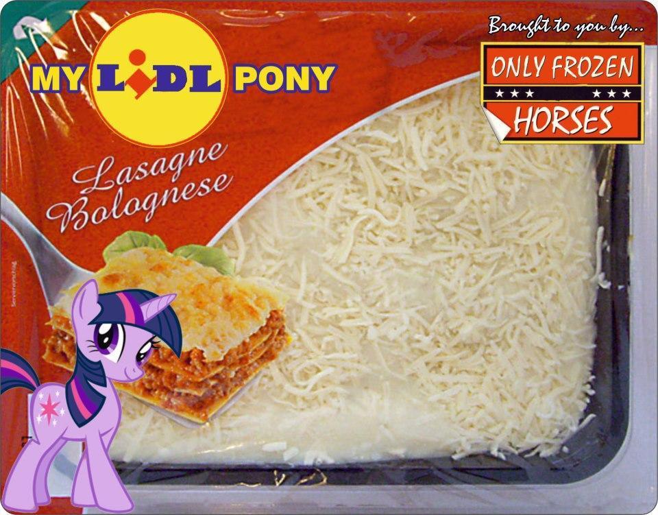 my-lidl-pony