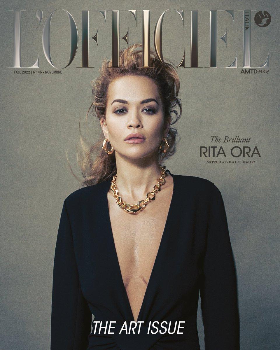 Rita Ora Lofficiel italia3 - Copy