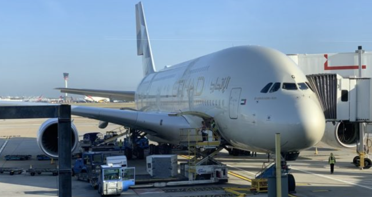 Etihad