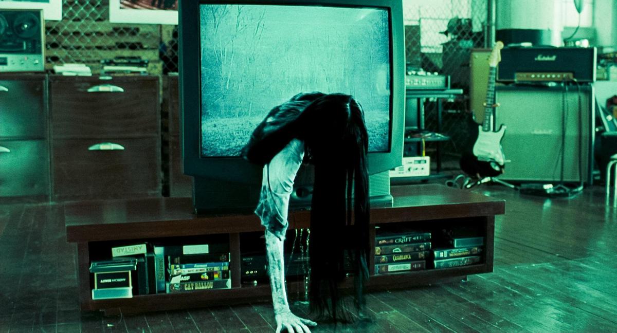 The Ring 2002 Gore Verbinski - Copy