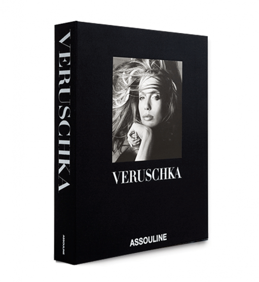 0 veruschka assouline