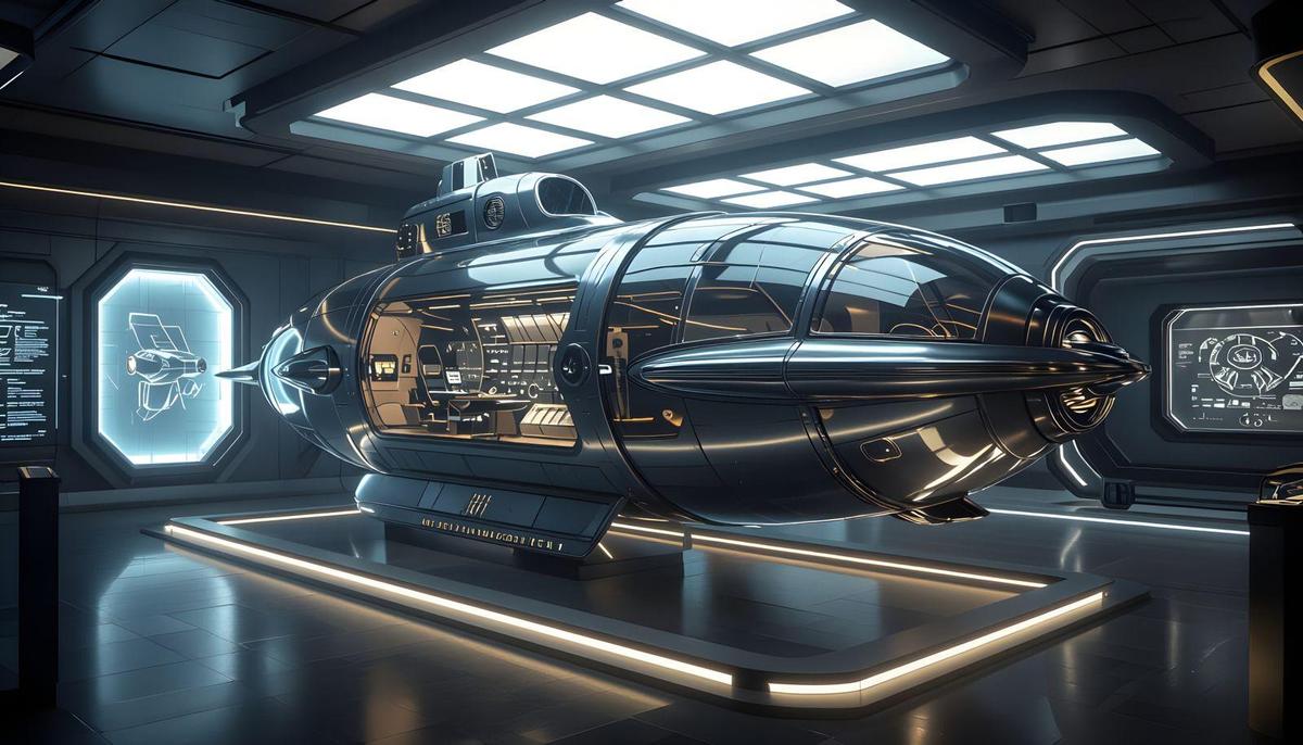 futuristic-nautilus