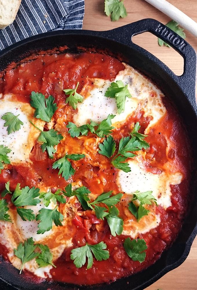 Shakshuka 2