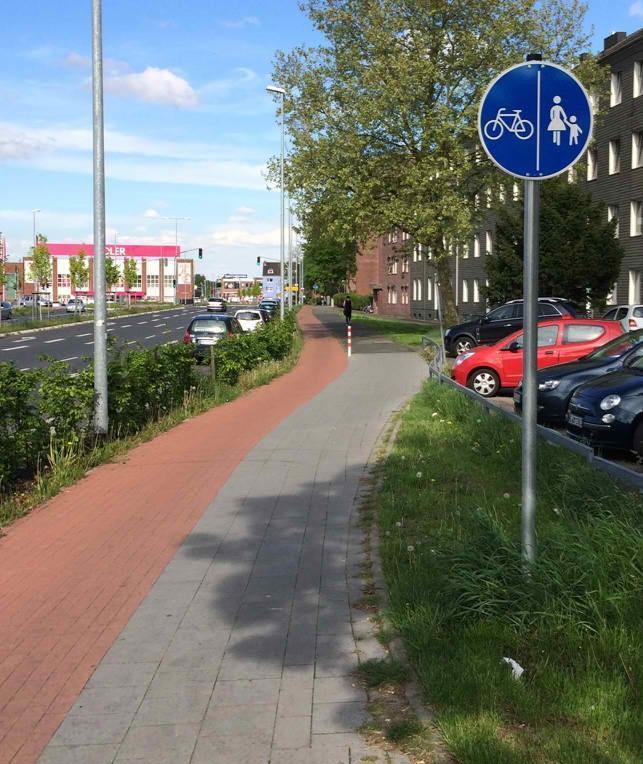 re radweg 241