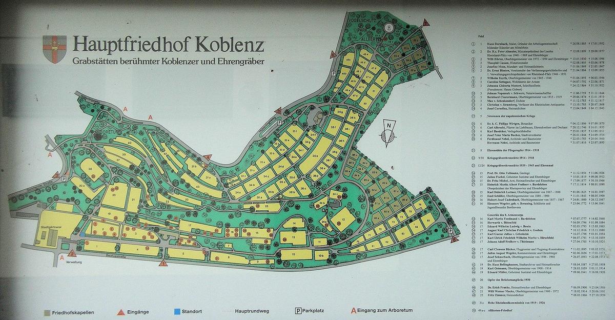 1920px-Plan Hauptfriedhof Koblenz