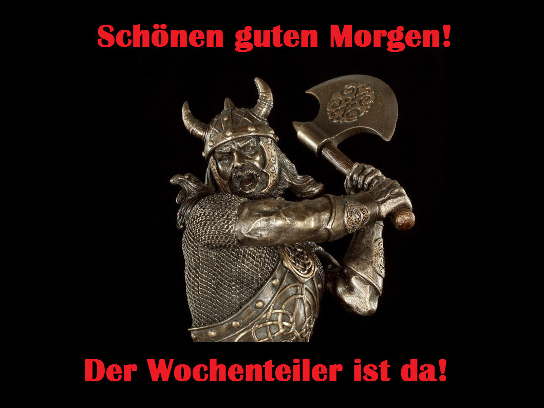 Wochenteiler