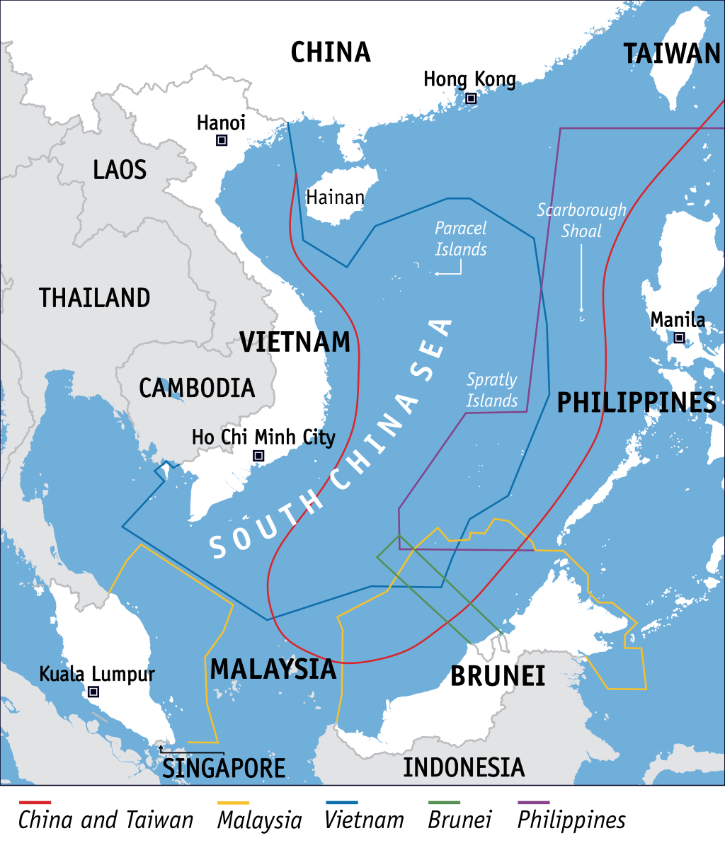 1024px-South China Sea claims map.svg