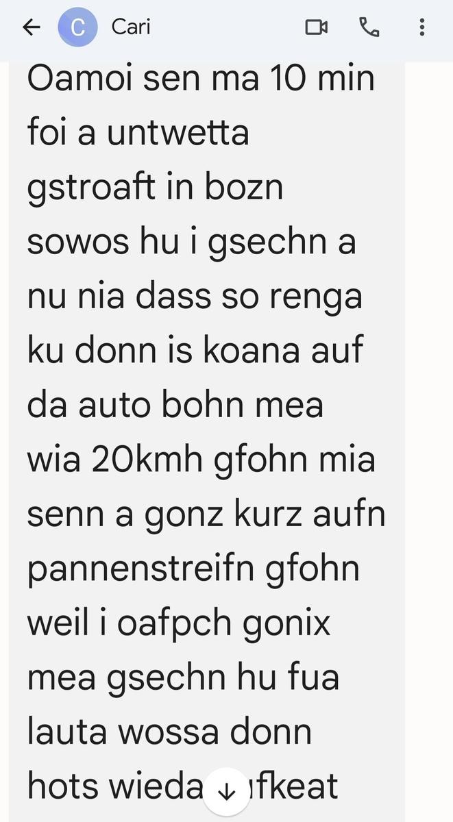 Screenshot 20240622-085609 Messages