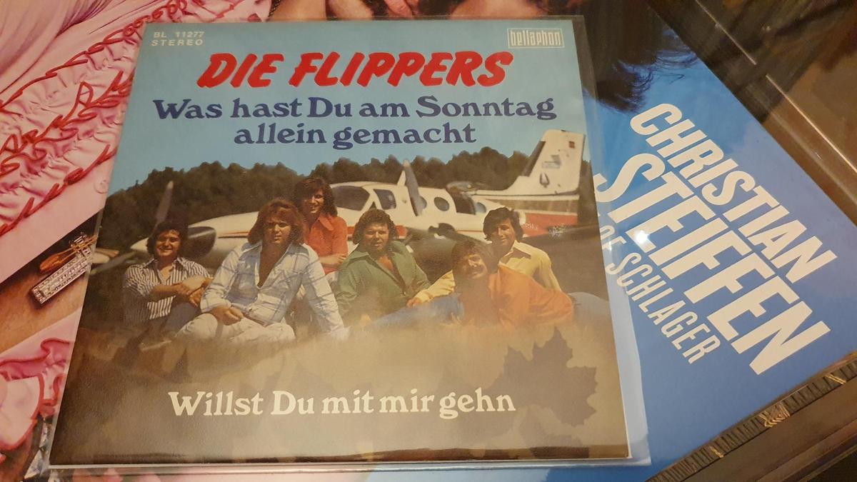 flippers - Kopie