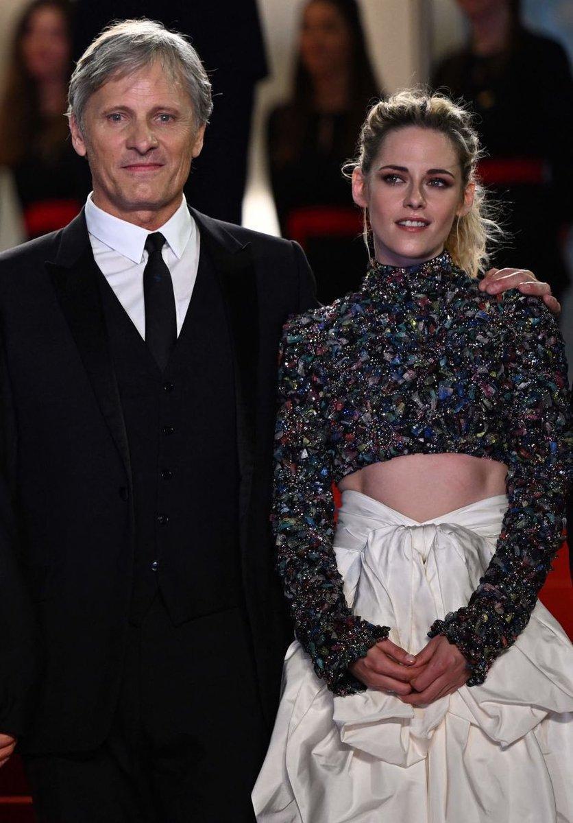 Kristen Viggo Cannes 2022 - Copy