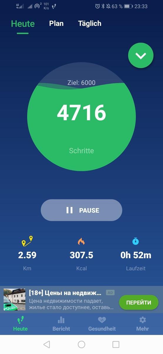 Screenshot 20210303 233343 pedometer.ste