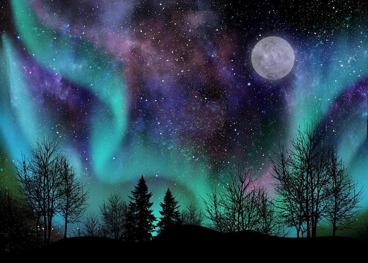 aurora-7309447 1280