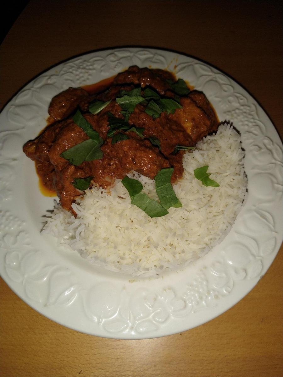 ButterchickenCurry