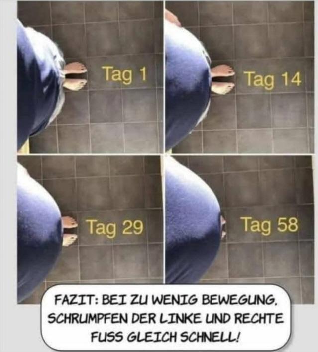 Bewegungslos