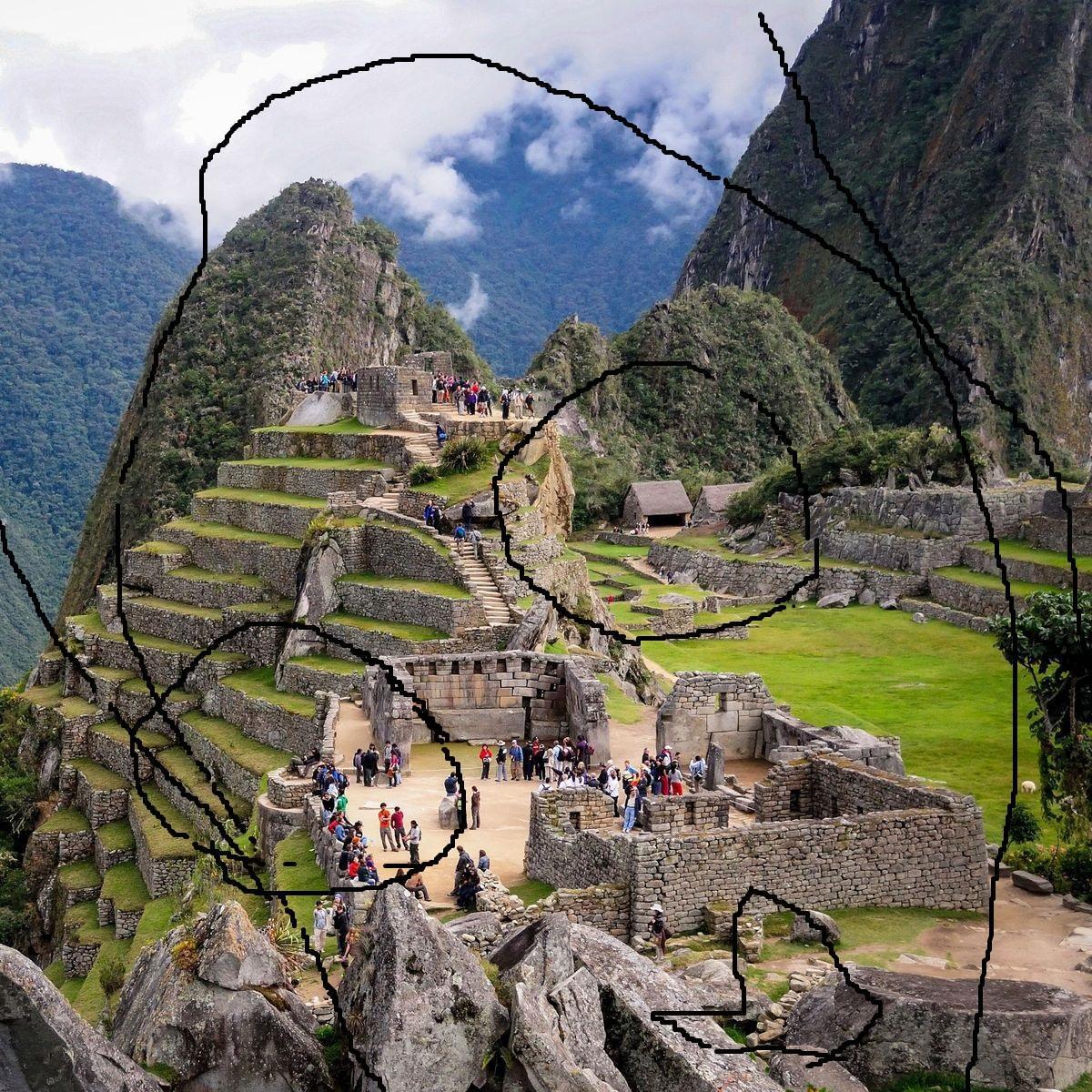 machupichu