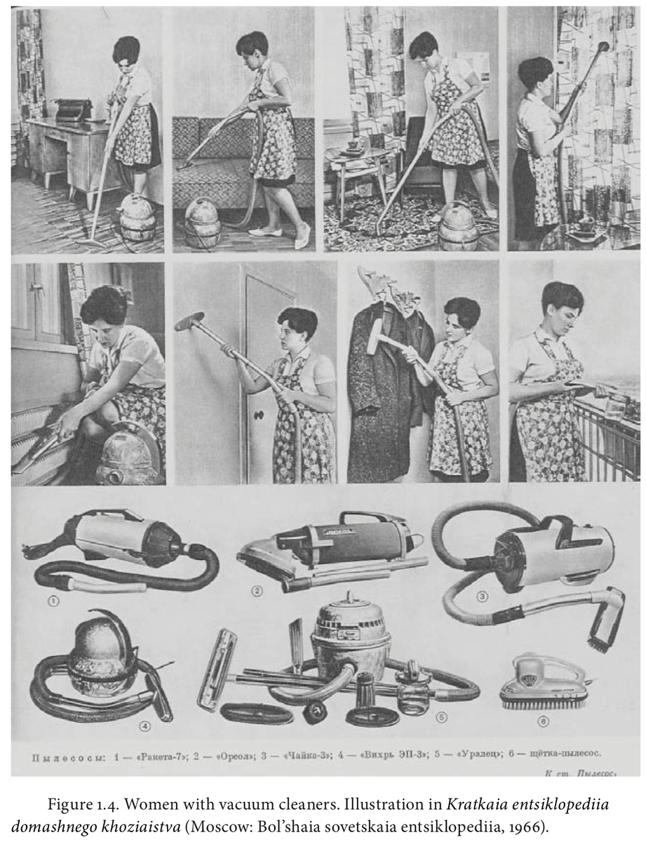 Staubsauger