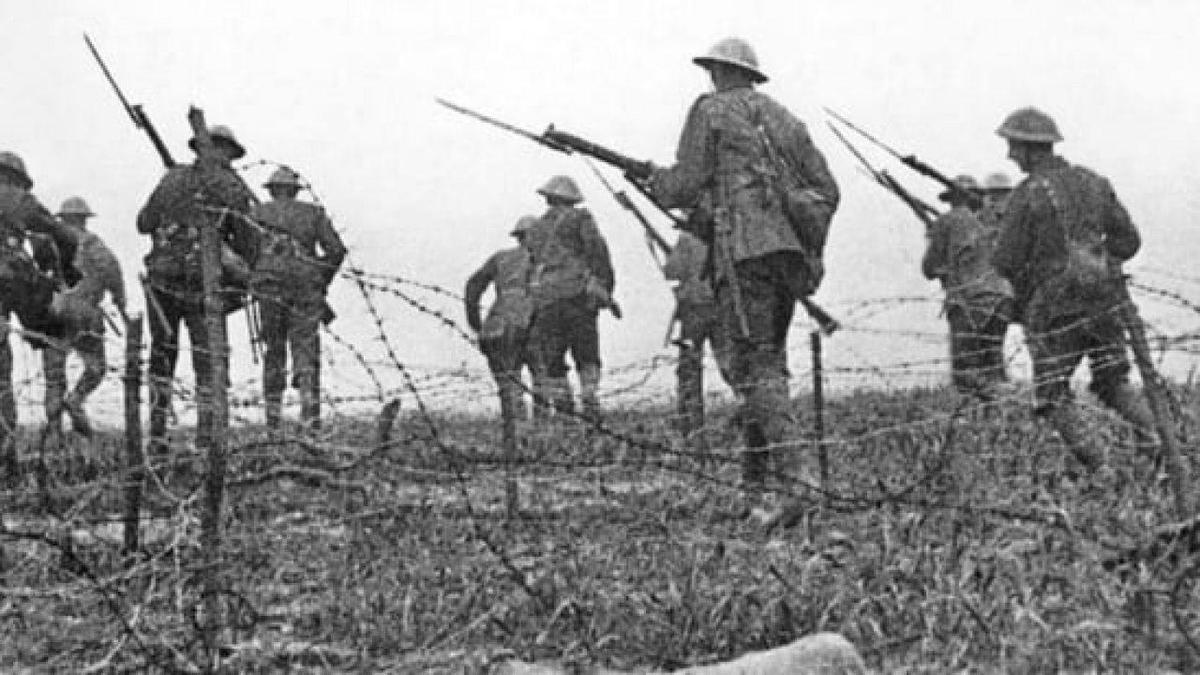 The Battle of the Somme film image1-1280