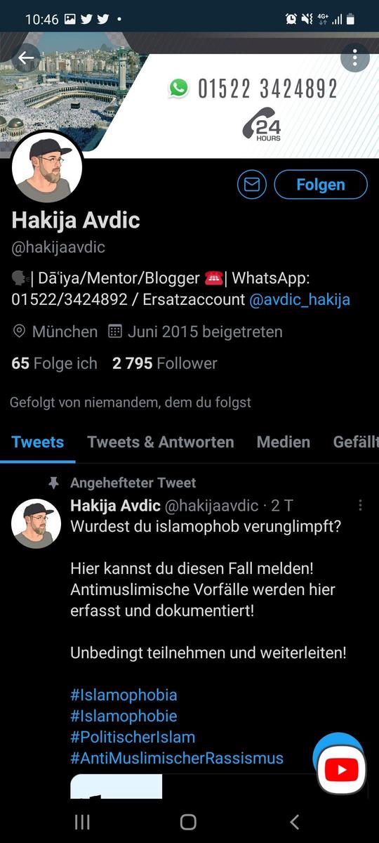 Screenshot 20210628-104657 Twitter