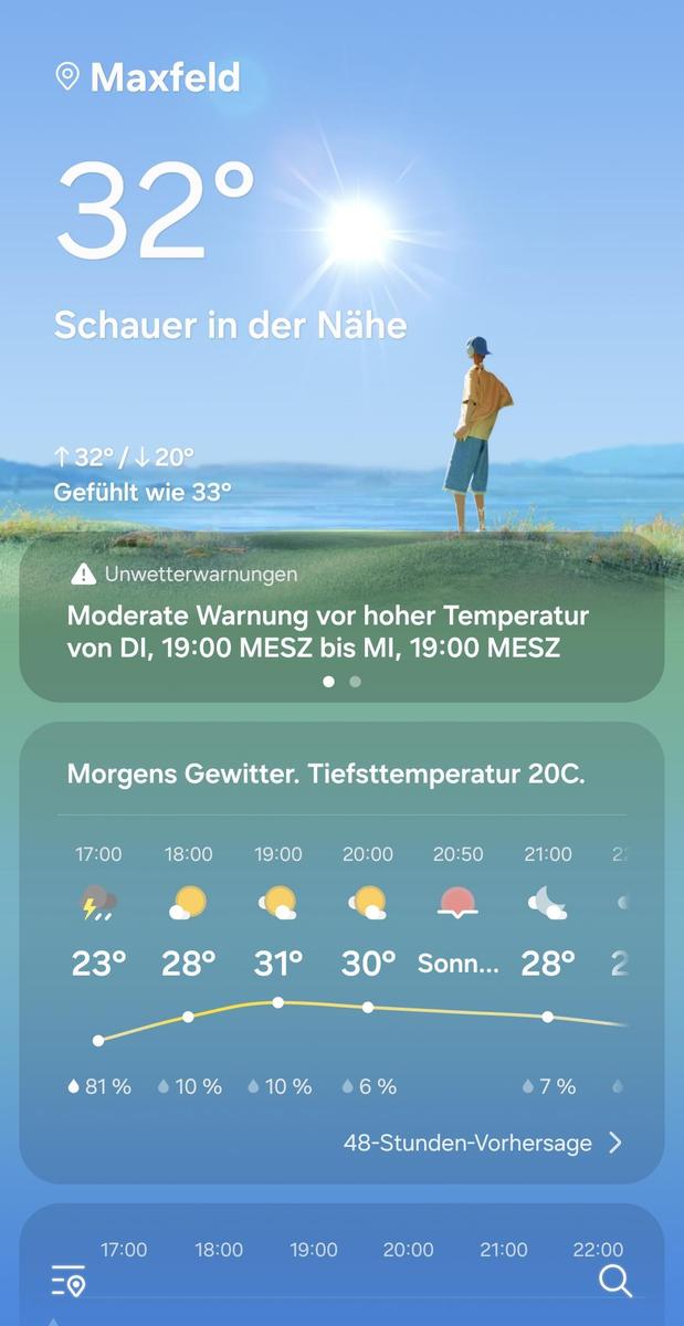 Screenshot 20260805 165528 Weather