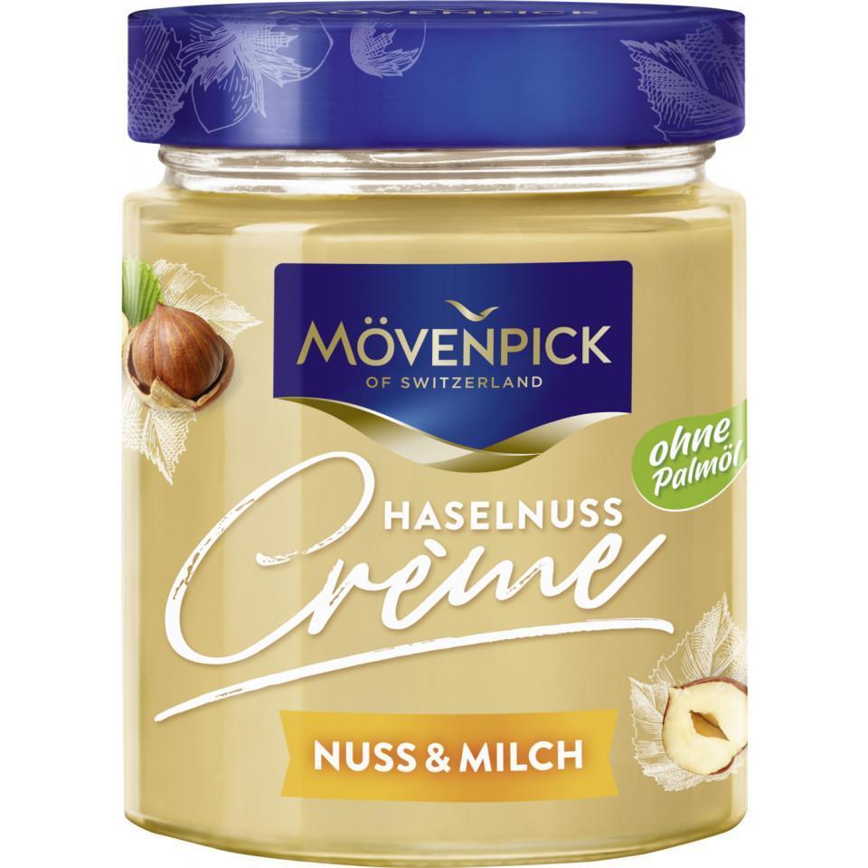 mamp246venpick haselnuss creme nussampam