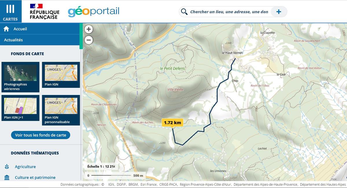 emilelaufstreckefundortknochen17km