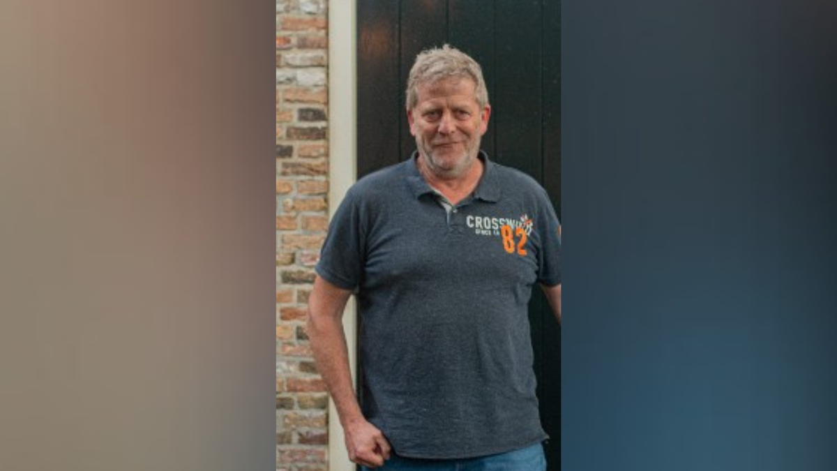 15-10-2025 - Maas van Appeldoorn